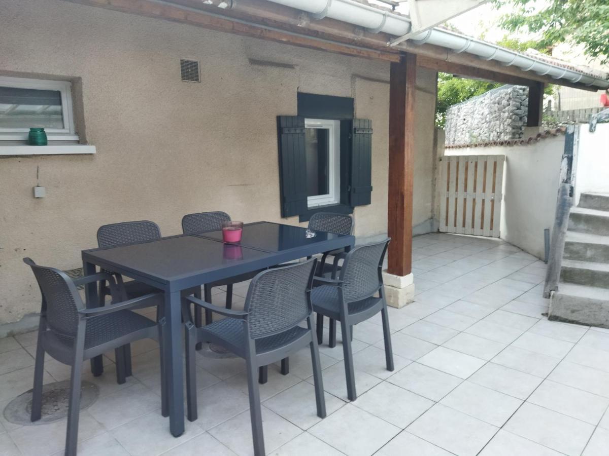Escapade Champenoise Villa Chavanges Bagian luar foto